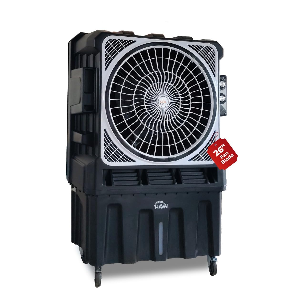 desert cooler for home