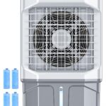 desert cooler for home