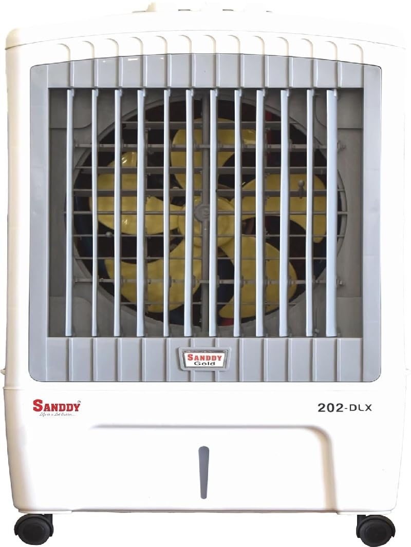 desert cooler for home