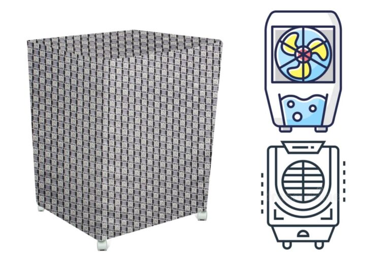 desert cooler for home