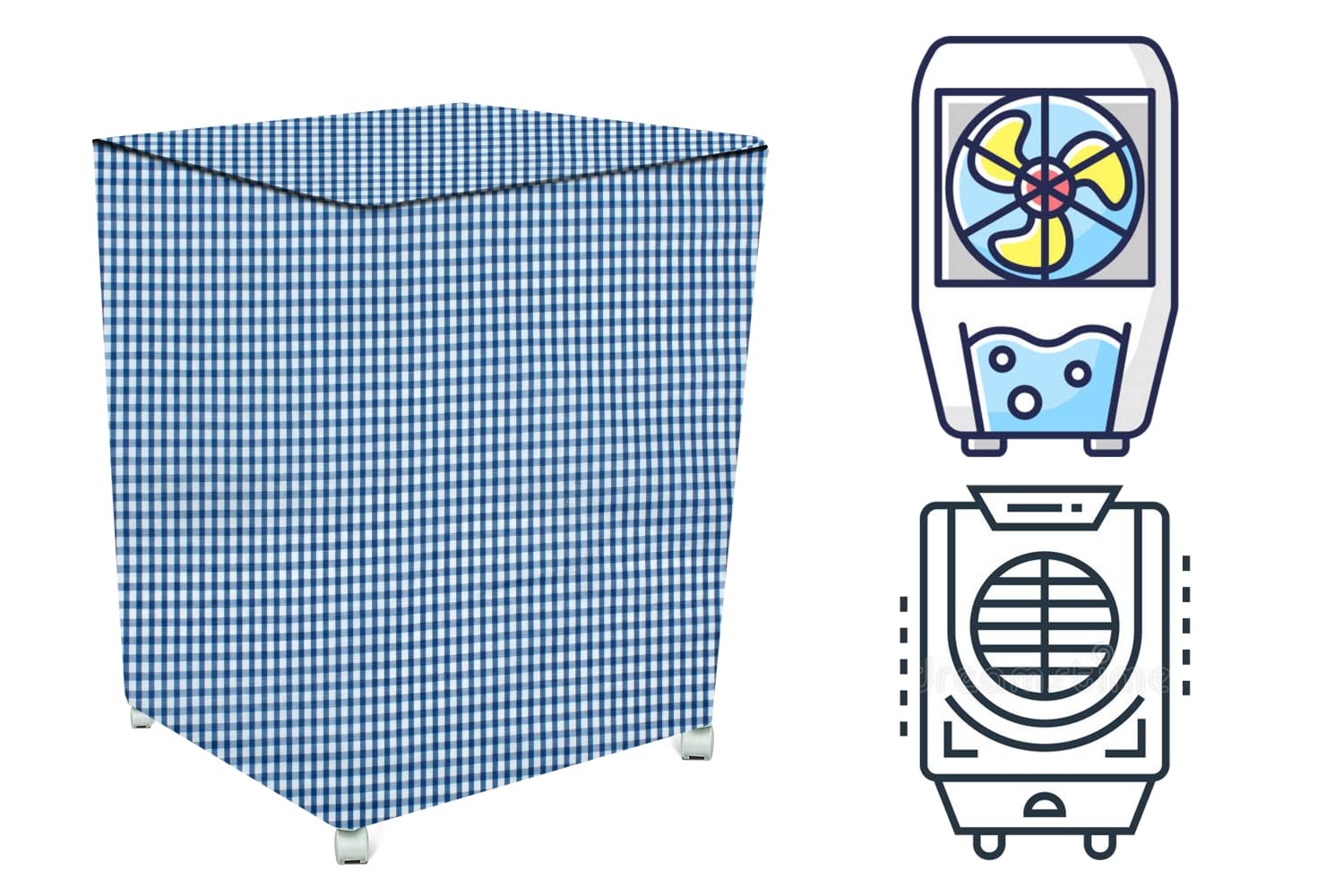 desert cooler for home