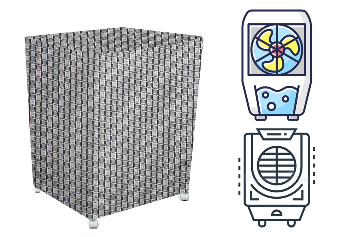 desert cooler for home