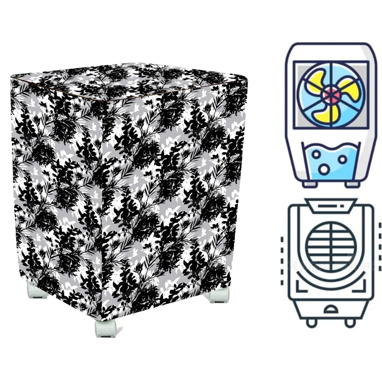 desert cooler for home