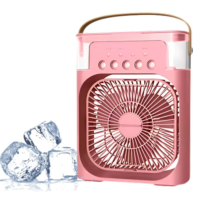 desert cooler for home