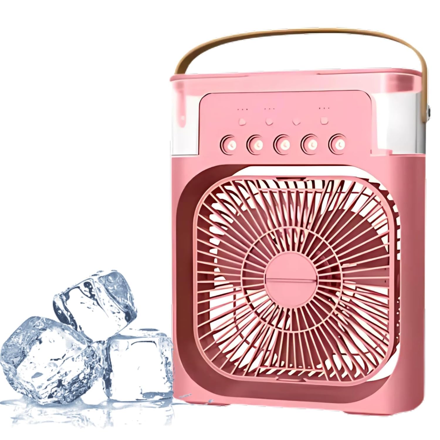 desert cooler for home