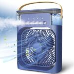 desert cooler for home