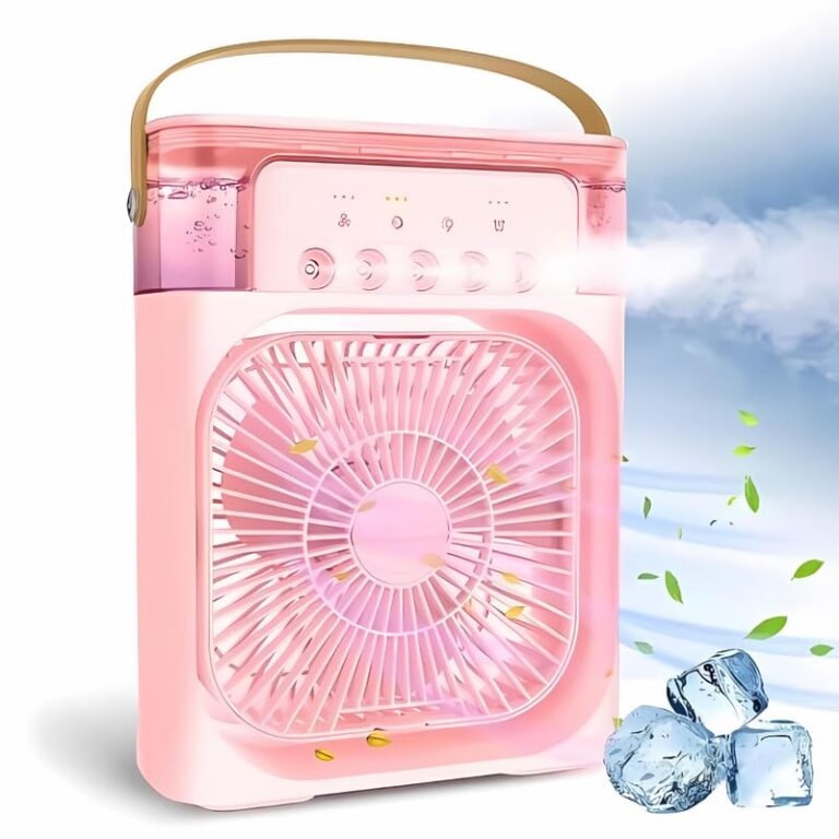 desert cooler for home