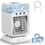 desert cooler for home