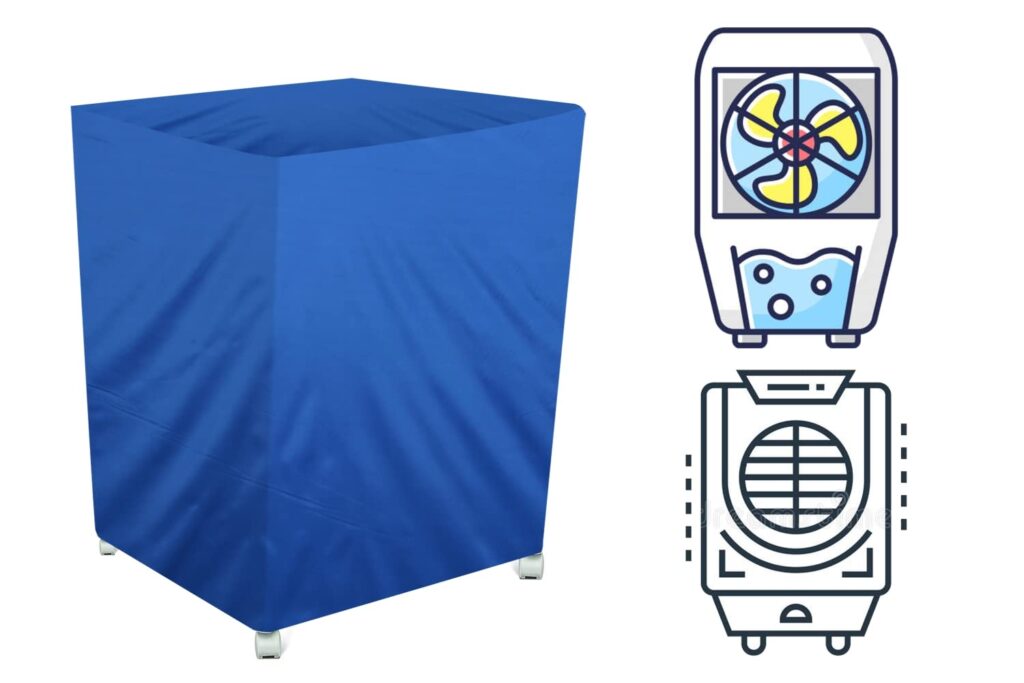 desert cooler for home