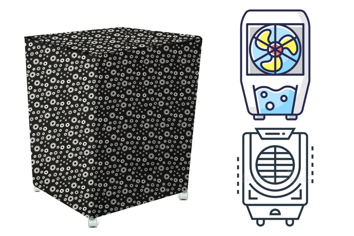 desert cooler for home