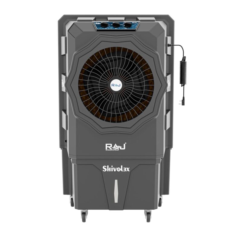 desert cooler for home