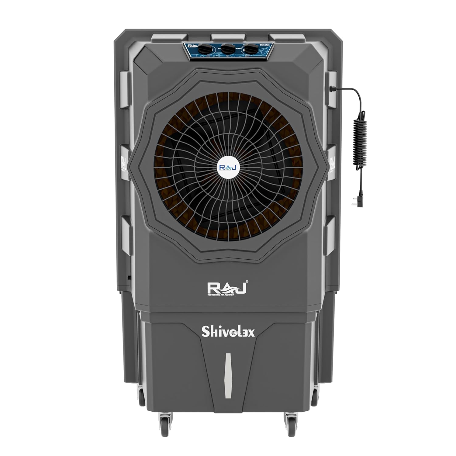 desert cooler for home