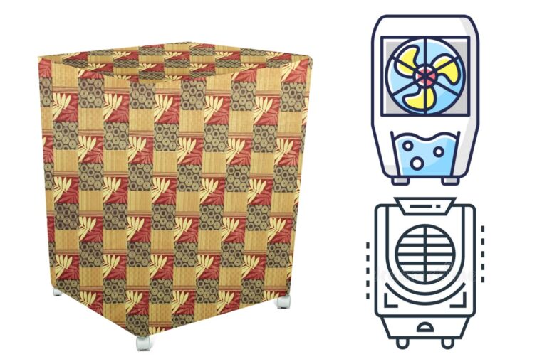 desert cooler for home