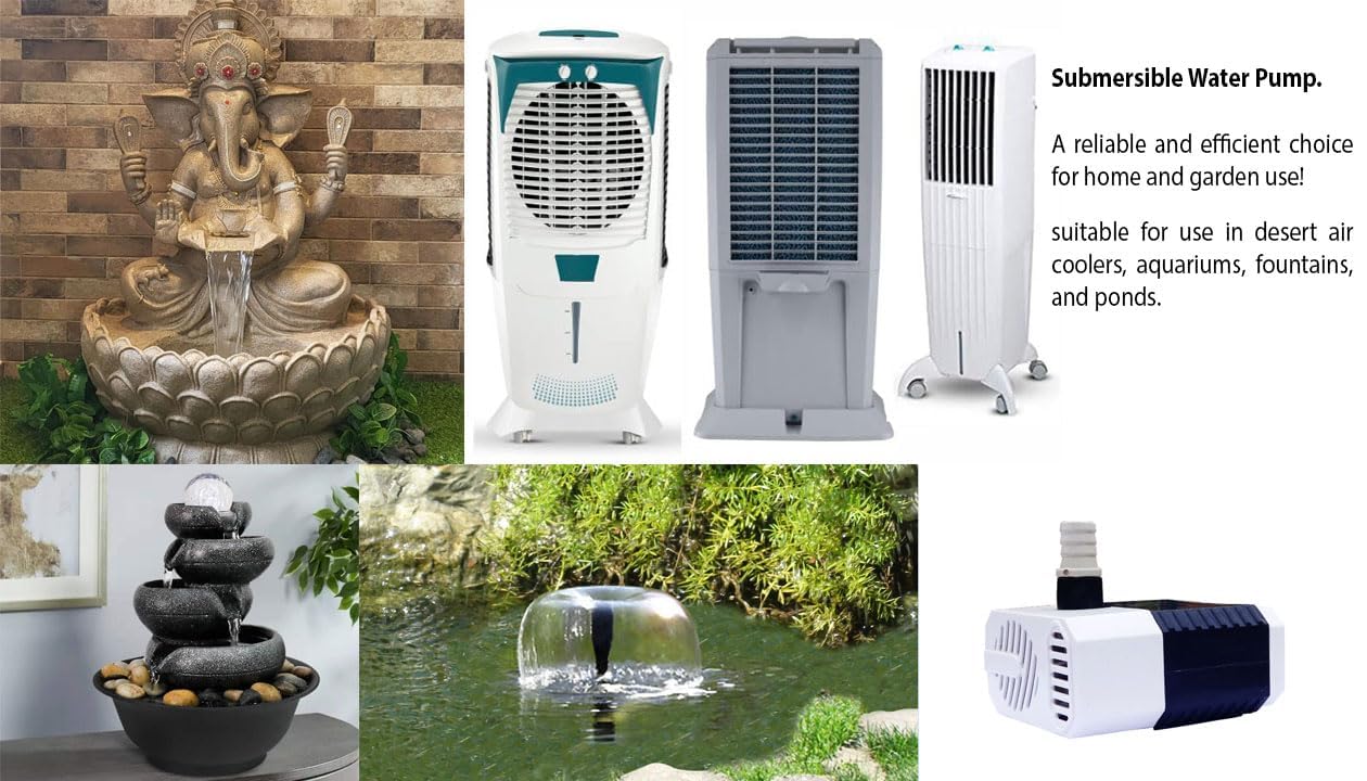 desert cooler for home