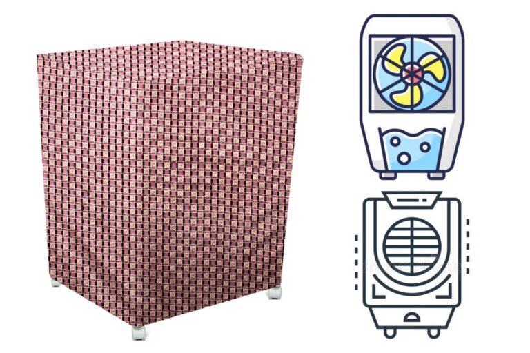 desert cooler for home