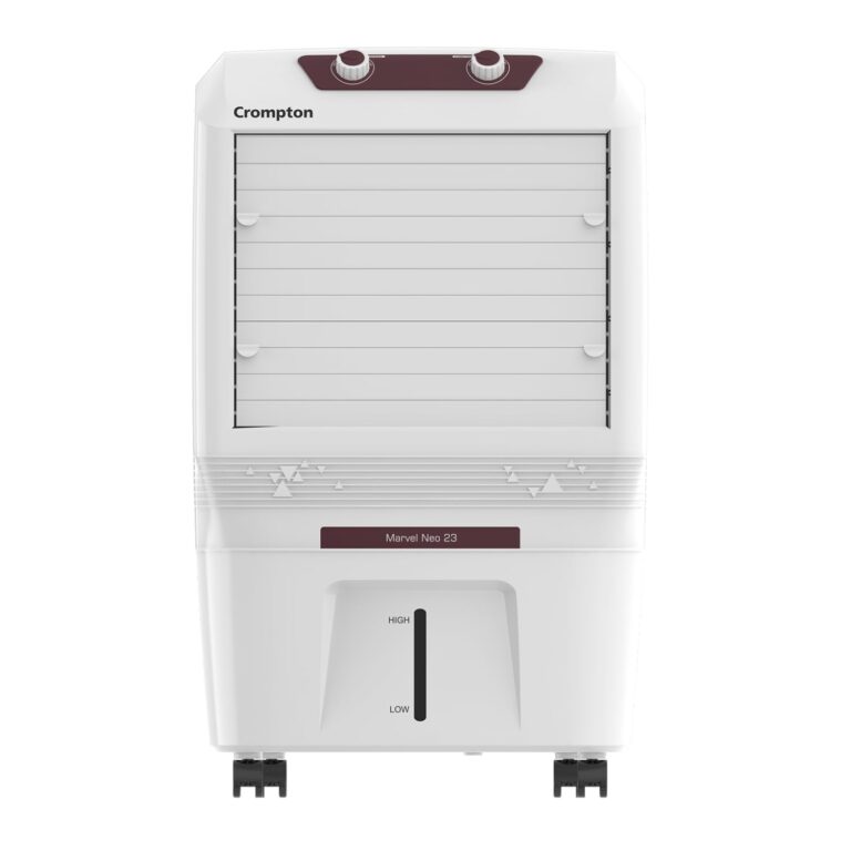 desert cooler for home