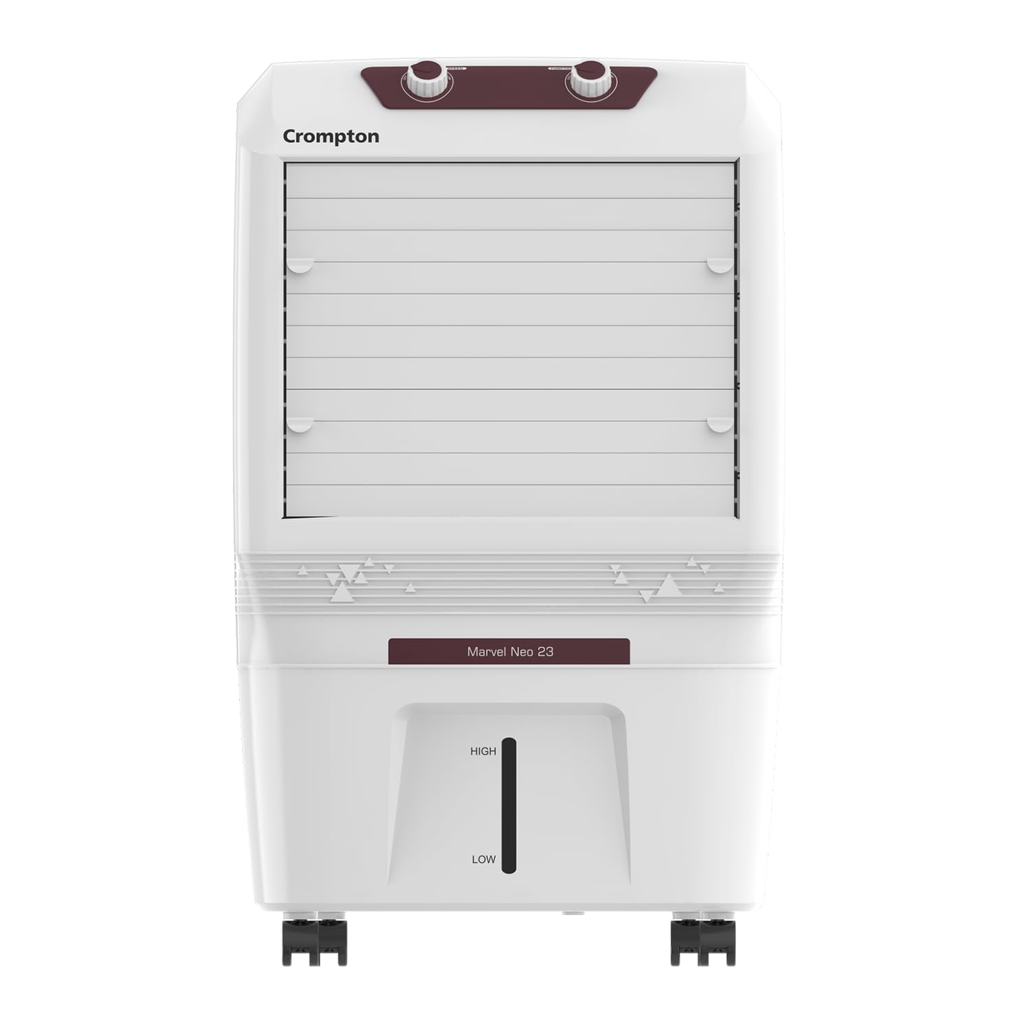 desert cooler for home