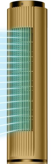 desert cooler for home