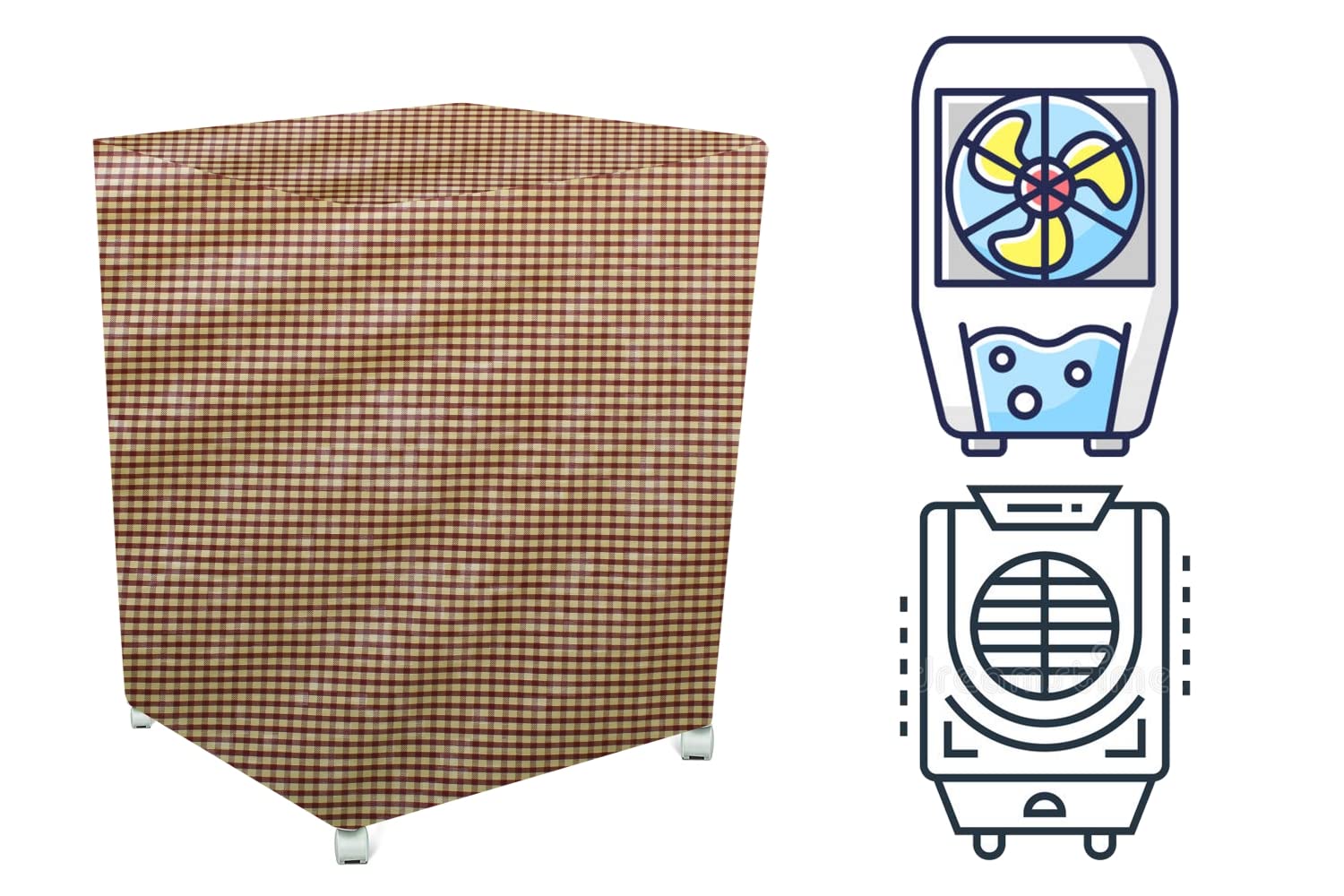 desert cooler for home