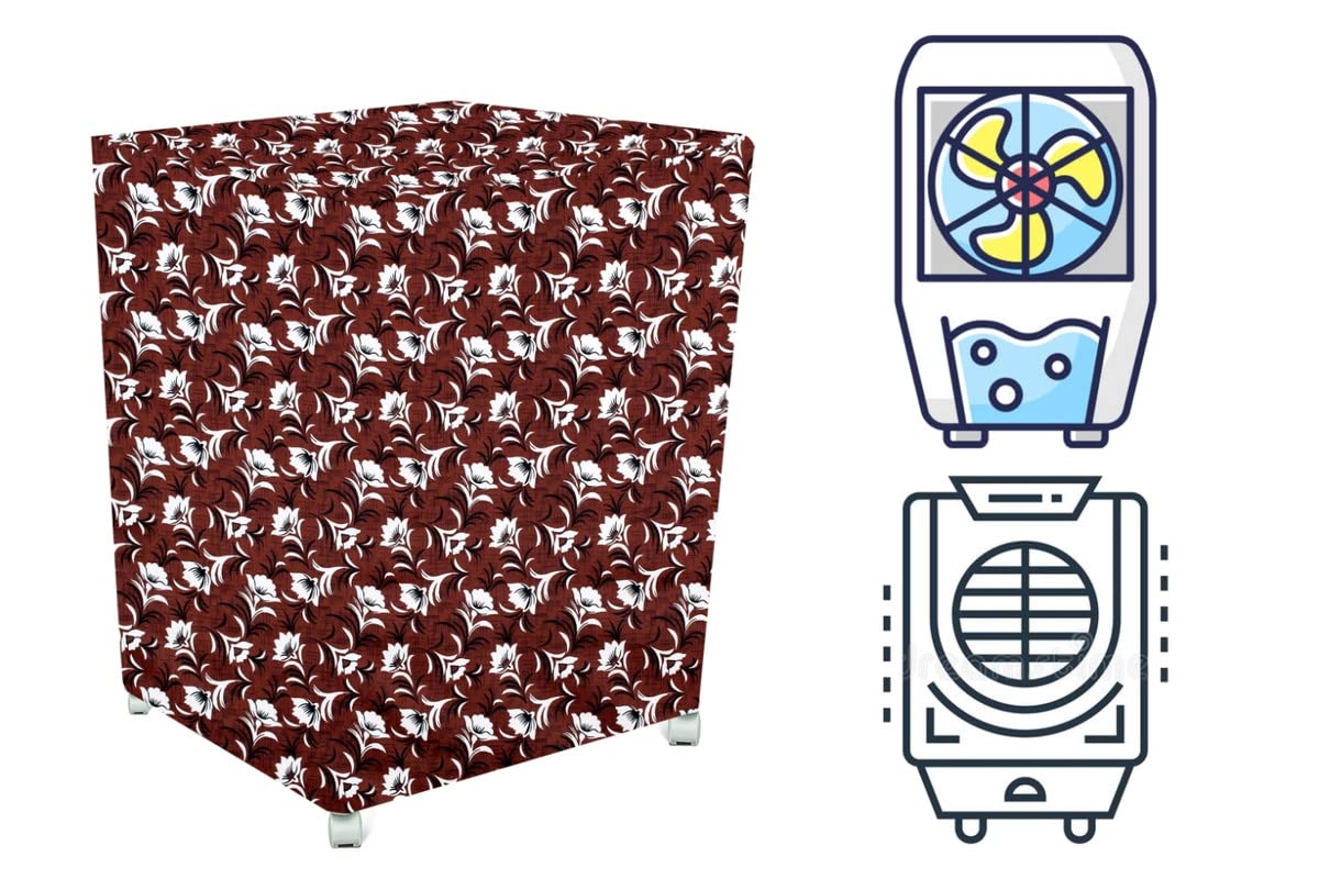 desert cooler for home