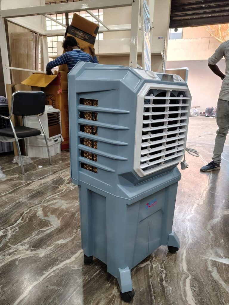 desert cooler for home