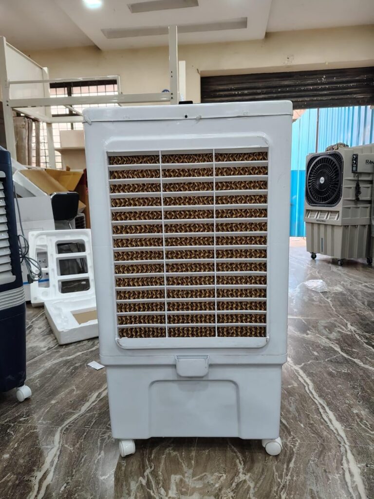 desert cooler for home