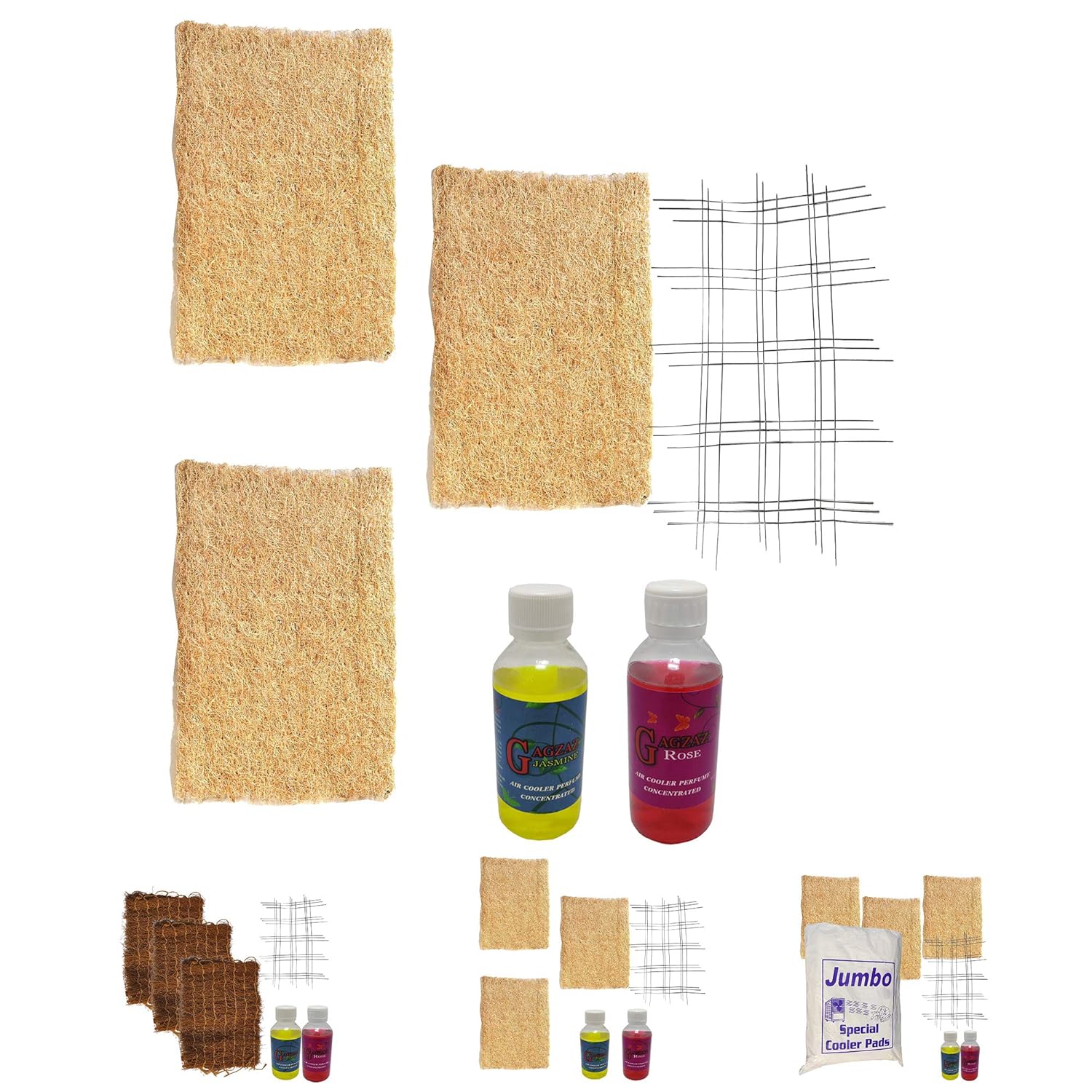 desert cooler for home