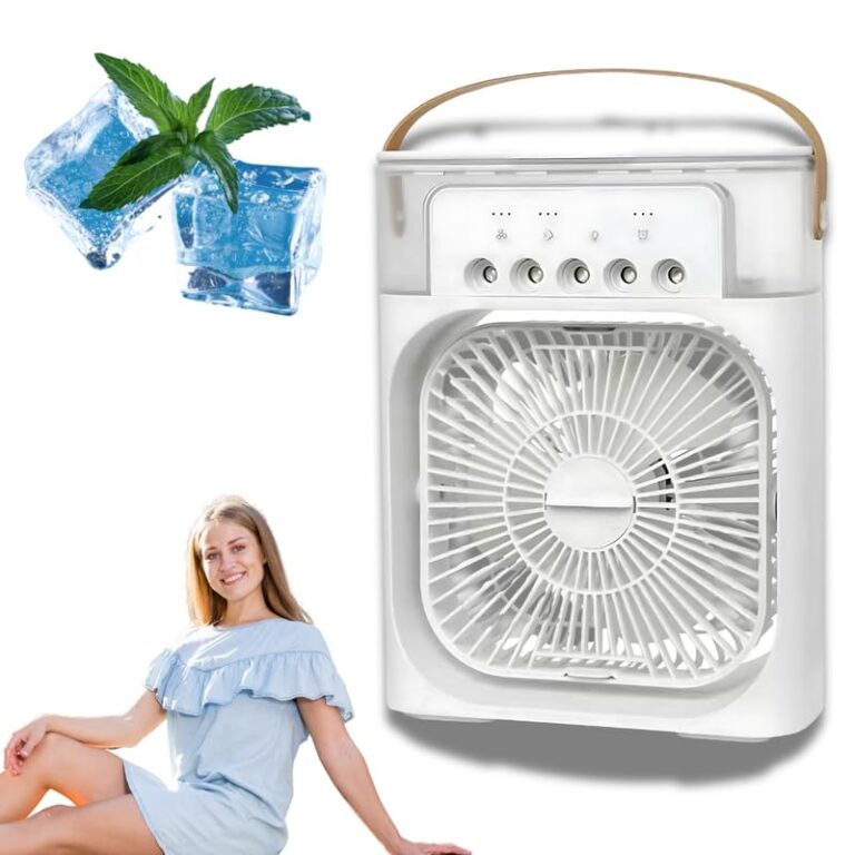 desert cooler for home