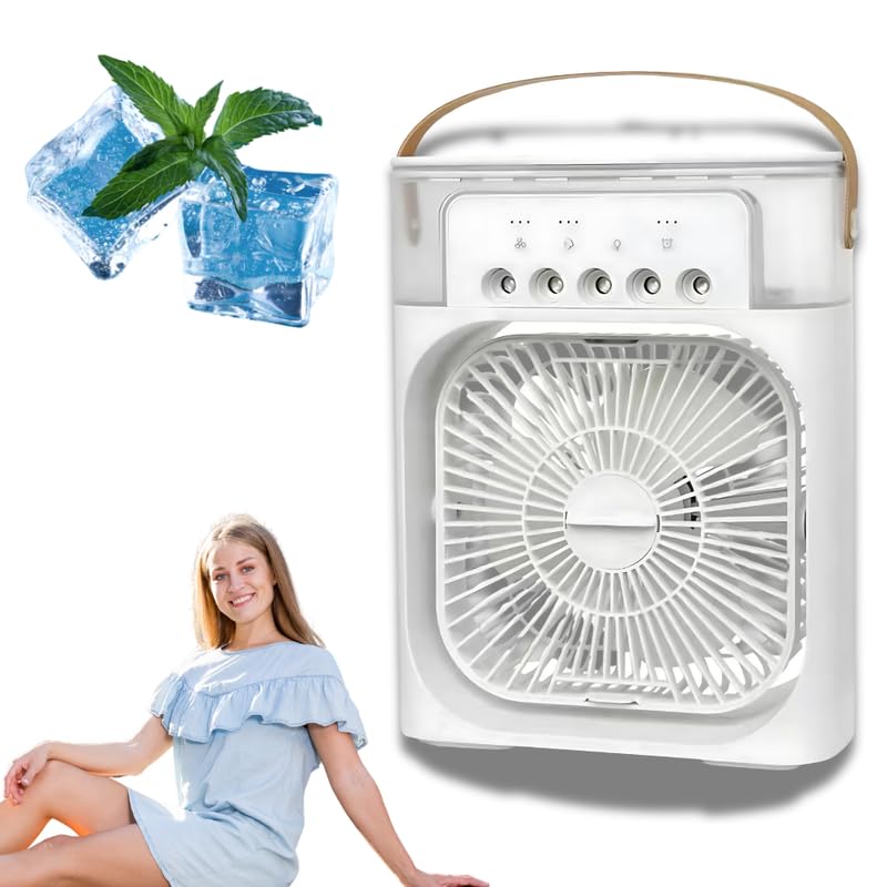 desert cooler for home