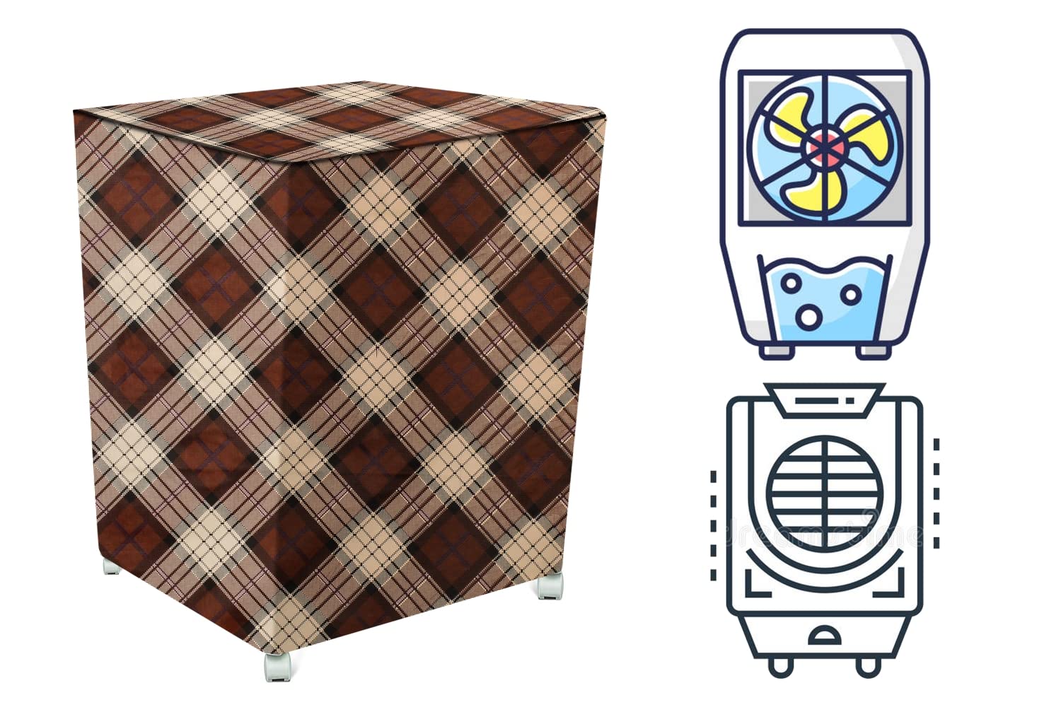 desert cooler for home