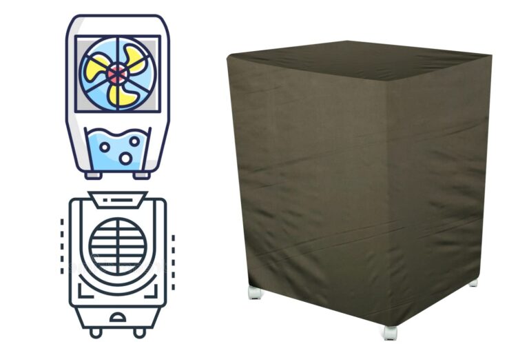 desert cooler for home