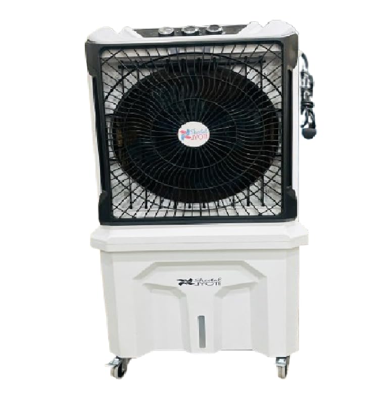 desert cooler for home