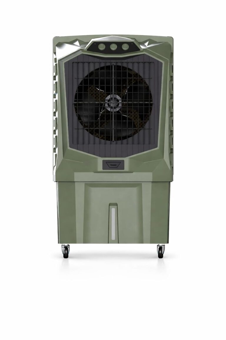 desert cooler for home