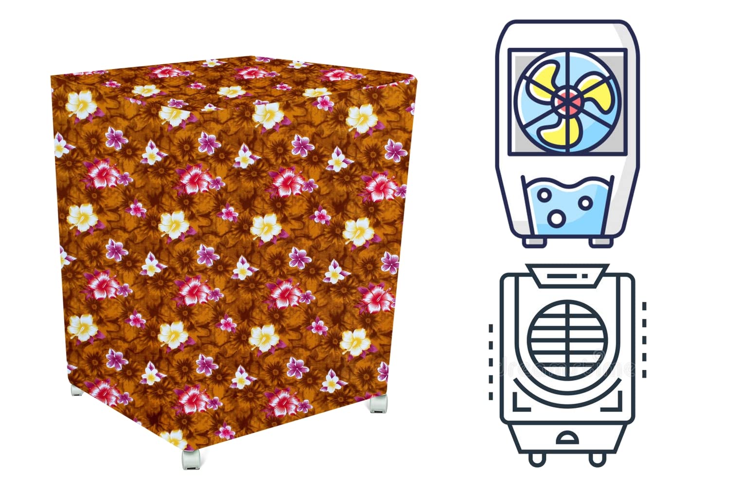 desert cooler for home