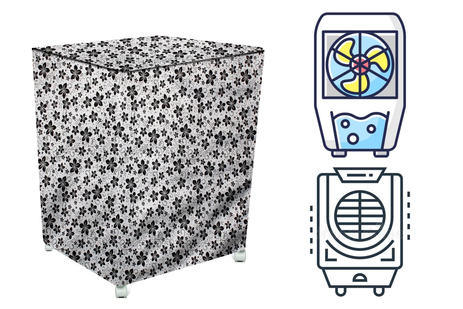 desert cooler for home