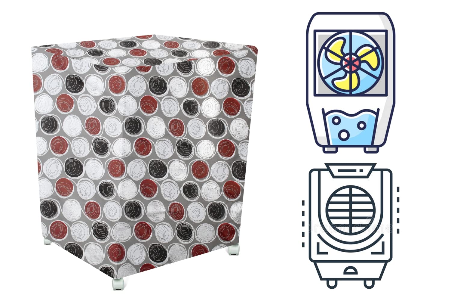 desert cooler for home