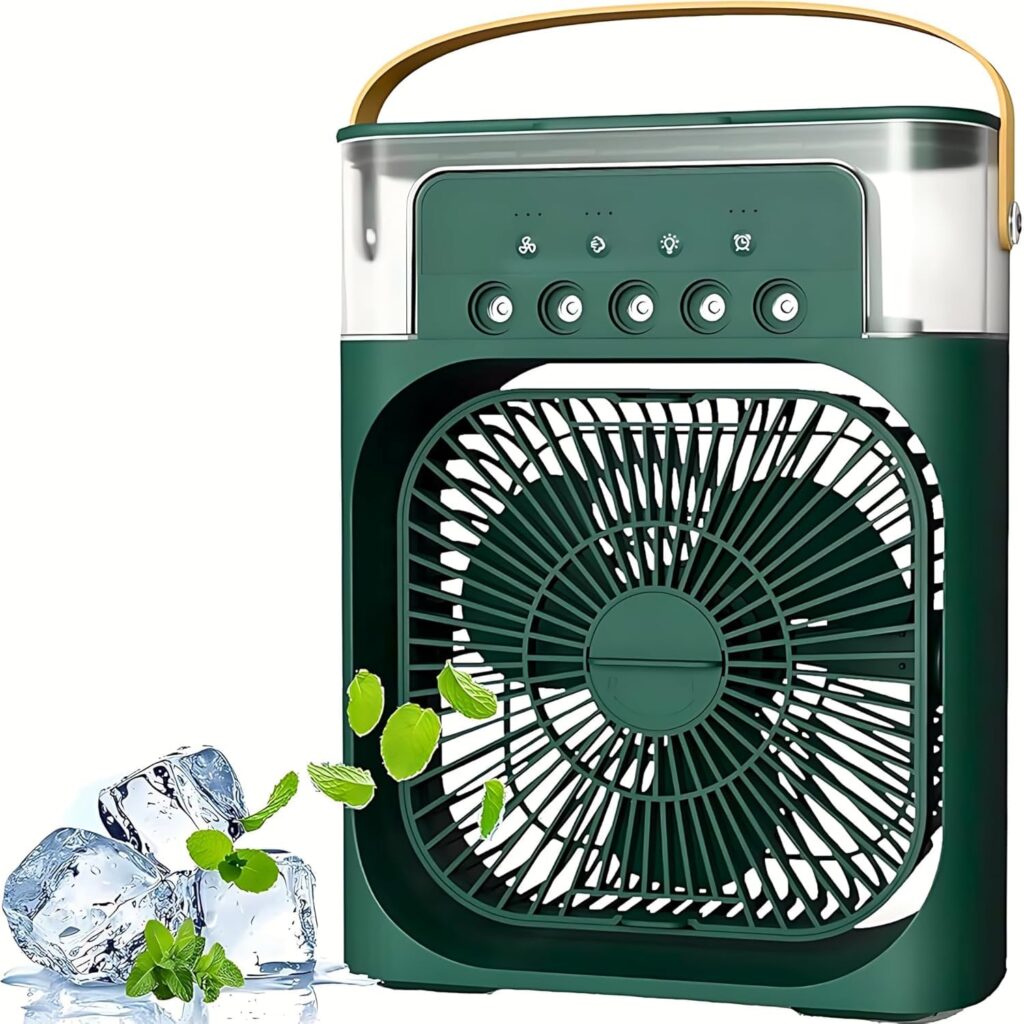 desert cooler for home