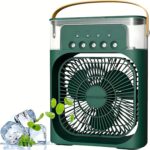 desert cooler for home