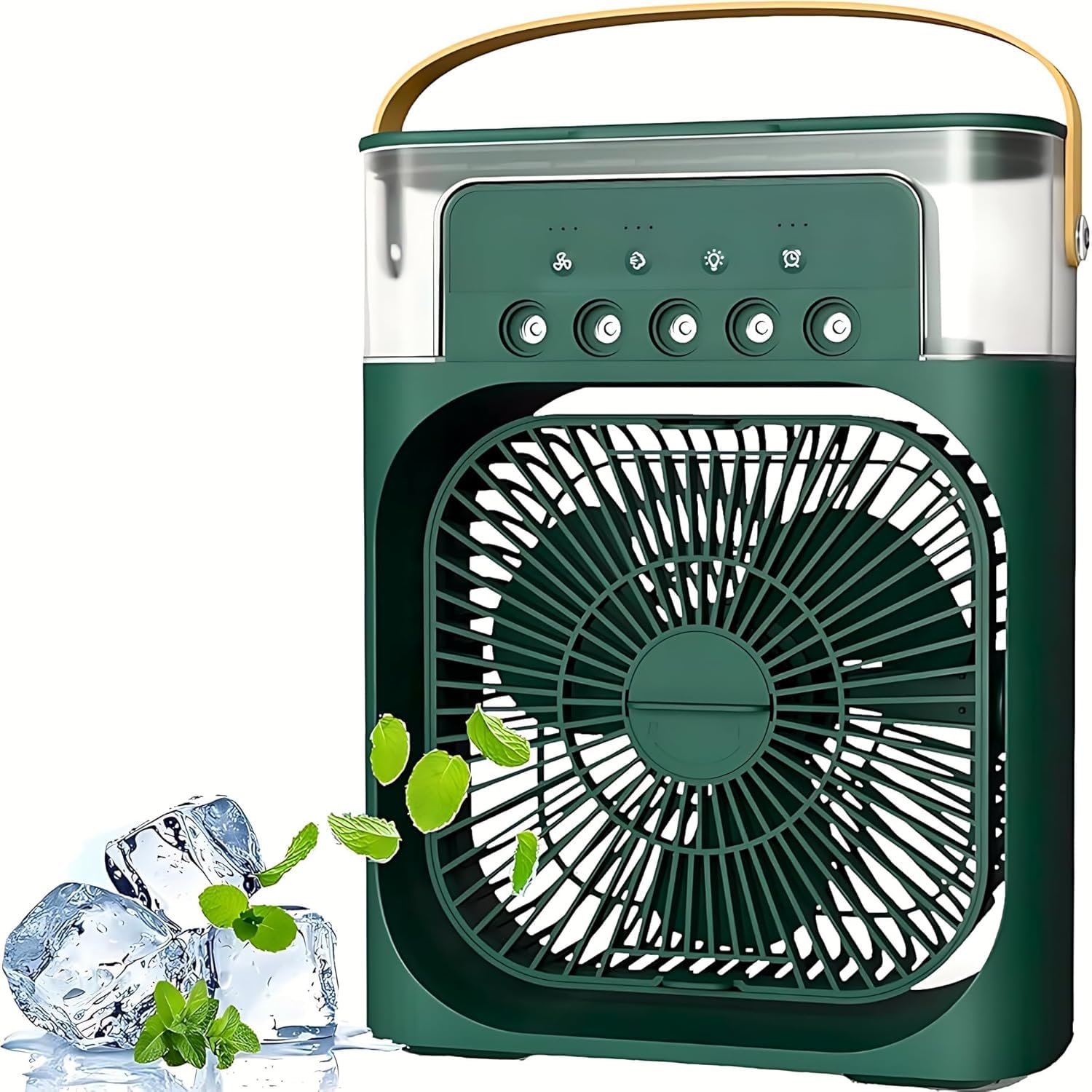 desert cooler for home