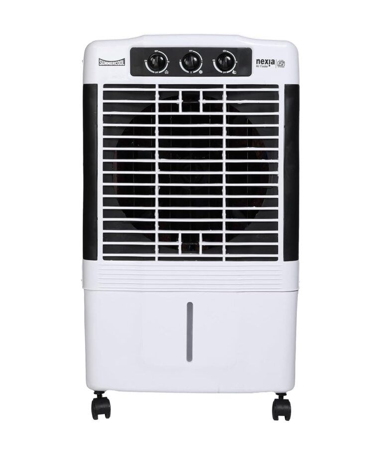 desert cooler for home