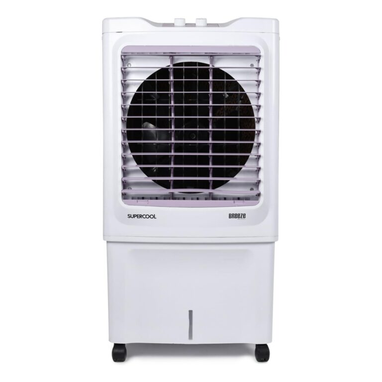 desert cooler for home