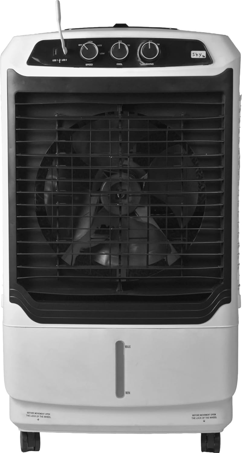 desert cooler for home