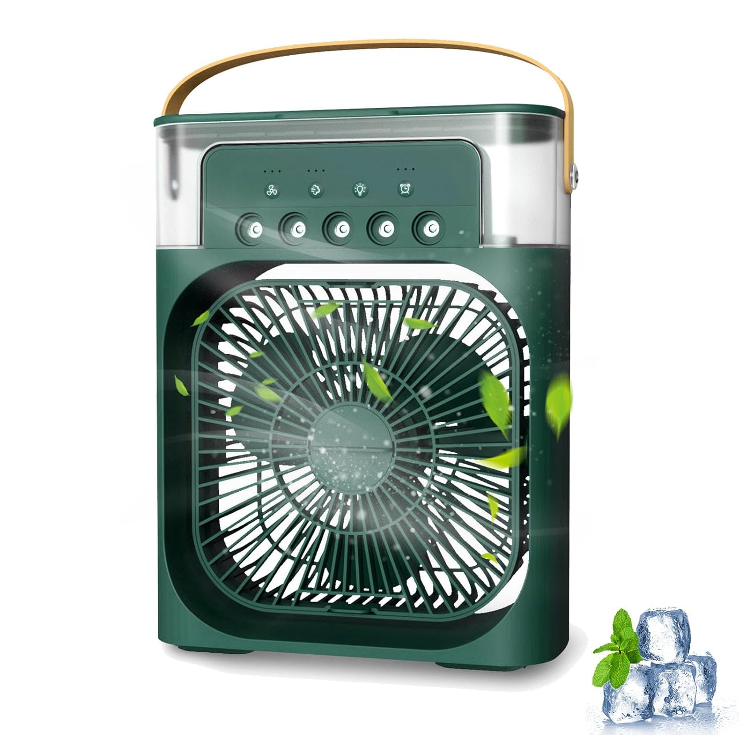 desert cooler for home