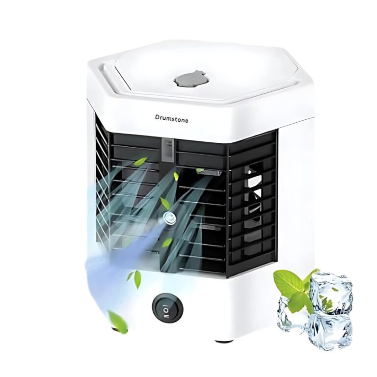 desert cooler for home