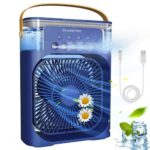 desert cooler for home