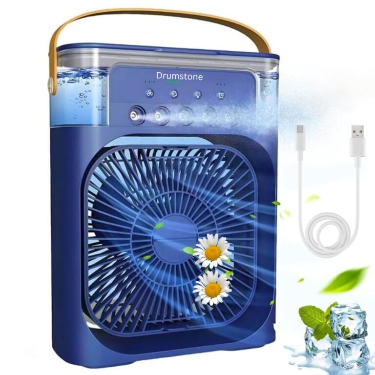 desert cooler for home