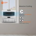 desert cooler for home