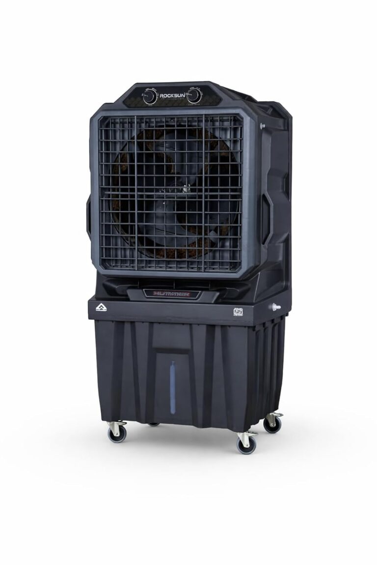 desert cooler for home