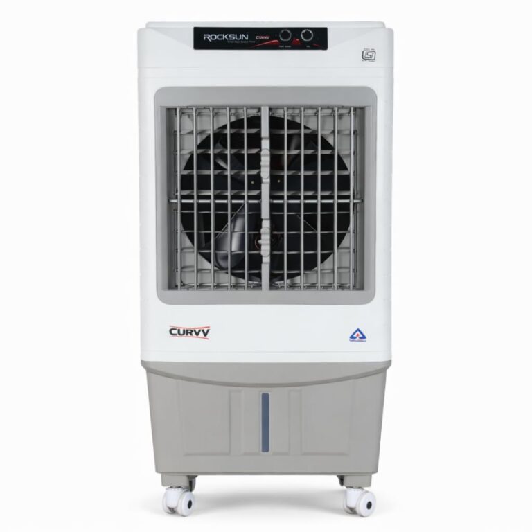 desert cooler for home