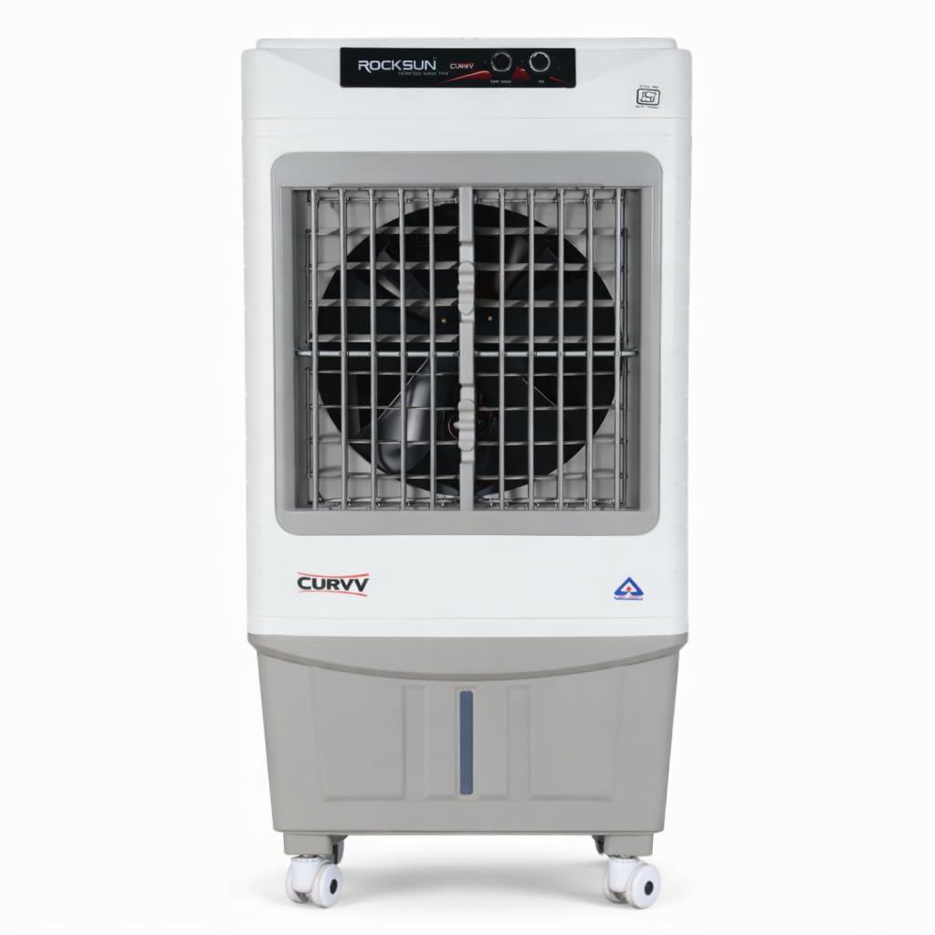 desert cooler for home